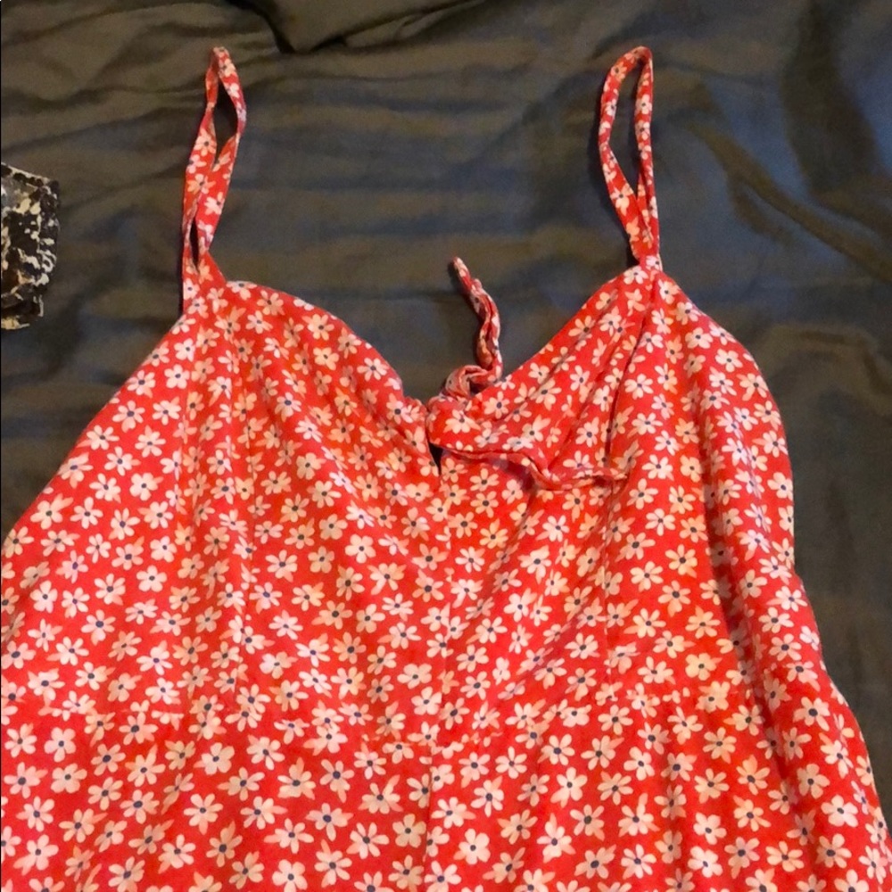 Jumpsuit